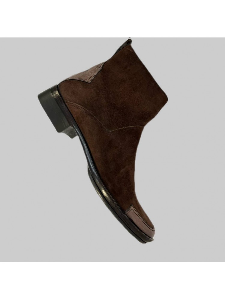 Сапоги 1705