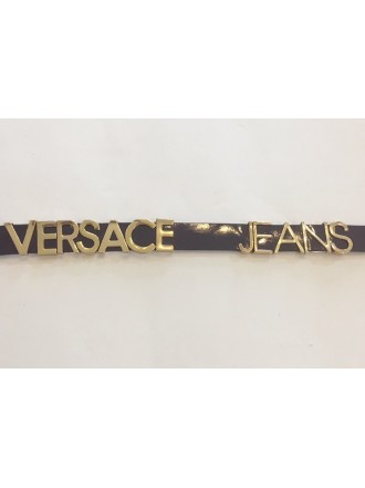 Ремень 10121015 Versace