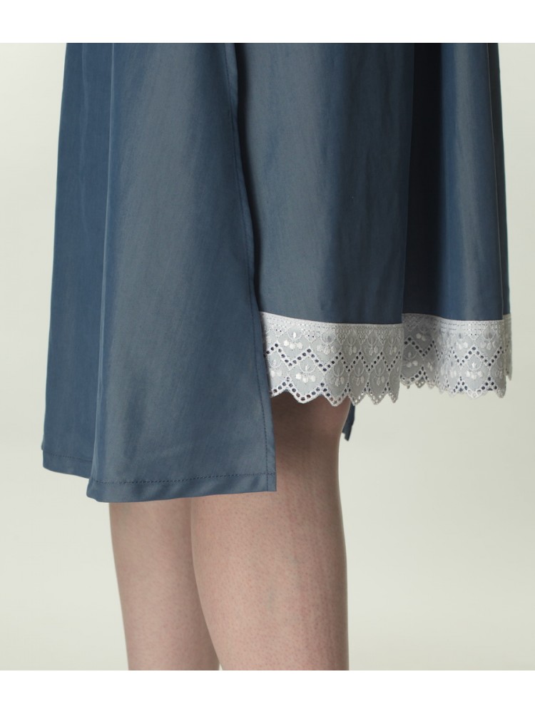 Платье MIMI из брендовой,итальянской ткани