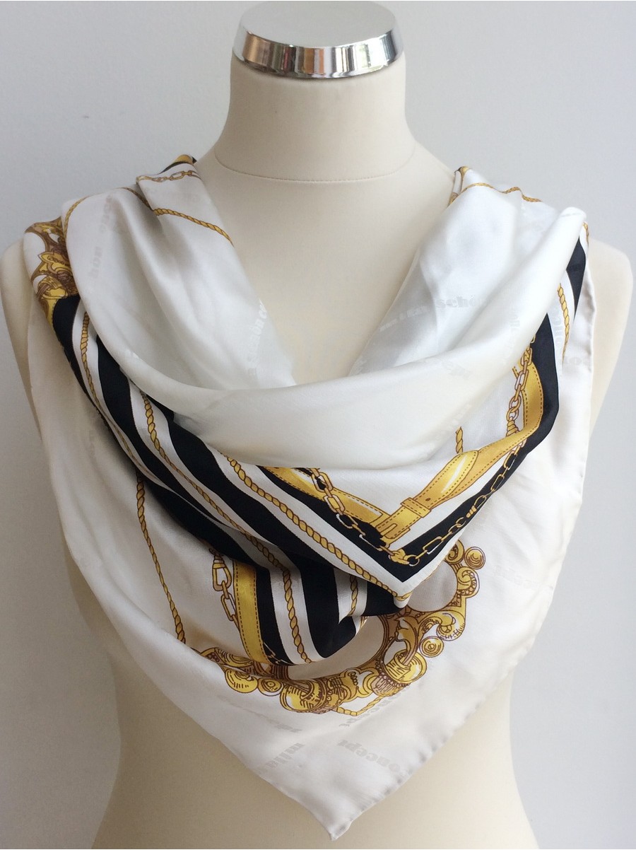 Стильный платок LUISA SPAGNOLI, milashonacc
